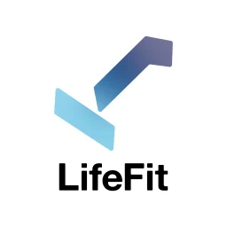 LifeFit : 全国400店舗どこでも使える